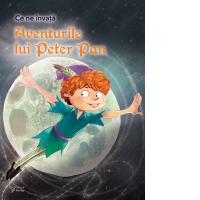Ce ne invata Aventurile lui Peter Pan