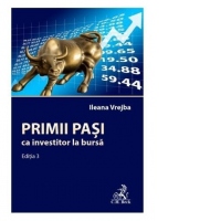 Primii pasi ca investitor la bursa. Editia 3