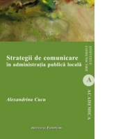 Strategii de comunicare in administratia publica locala