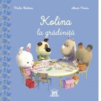 Kolina la gradinita
