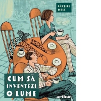 Cum sa inventezi o lume. Seniorii