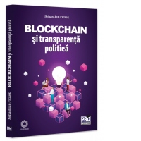 Blockchain si transparenta politica