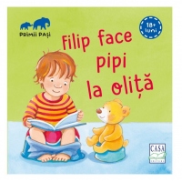 Filip face pipi la olita