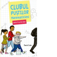 Jafuri in prim-plan. Clubul pustilor matematicieni