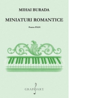 Miniaturi romantice - pentru pian