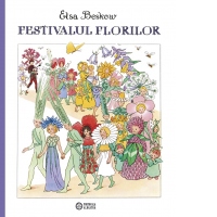 Festivalul florilor