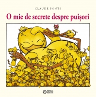 O mie de secrete despre puisori
