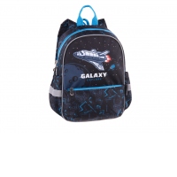 Ghiozdan Pulse Junior Galaxy, 122318