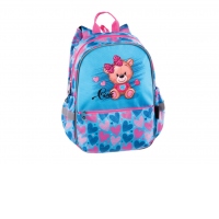 Ghiozdan Pulse Junior Teddy, 122292