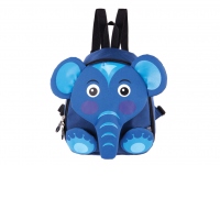 Ghiozdan Pulse Baby Elephant, 121889