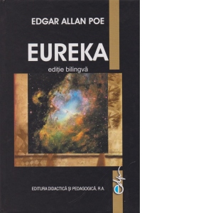 Eureka- editie bilingva romana-engleza