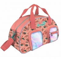 Geanta sport Gorjuss Washed Ashore, 45x26x23 cm