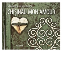 Chisinau, mon amour