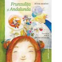 Frunzulita si Andalunda