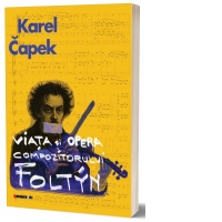 Viata si opera compozitorului Foltyn