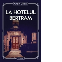 La hotelul Bertram