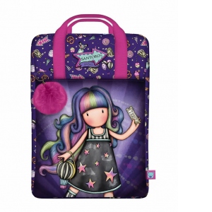 Rucsac Gorjuss, Up and Away, 25x35x10 cm