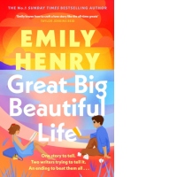 Great Big Beautiful Life