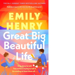 Great Big Beautiful Life