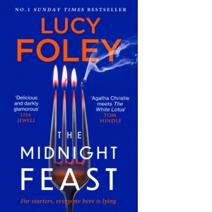 The Midnight Feast