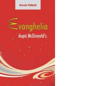 Evanghelia dupa McDonald s