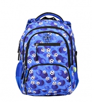 Ghiozdan 41cm ECADA, 614505