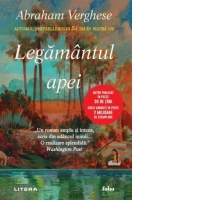 Legamantul apei