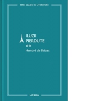 Iluzii pierdute II (volumul 70)
