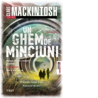 Un ghem de minciuni