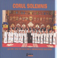 Corul Solemnis. 30 de ani in slujba armoniei divine