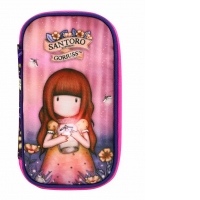 Penar echipat Gorjuss, 1 compartiment Firefly Dawn, 12x22x6 cm