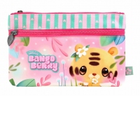 Penar Bangoberry, Tiggy Tigrisorul, 2 compartimente