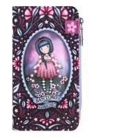 Portofel Gorjuss, Fairy Dusk, 9x17x2 cm