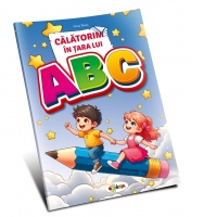 Calatorim in tara lui ABC. 6+