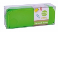 Penar Apli Fluor 185x75x55 mm, 1 compartiment, silicon verde