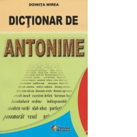 Dictionar de antonime
