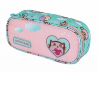 Penar Astra AC6 Kitty's World, 1 compartiment