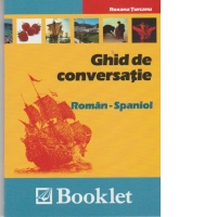 Ghid de conversatie roman-spaniol