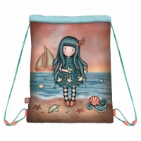 Saculet Gorjuss Washed Ashore, 32x41x1cm