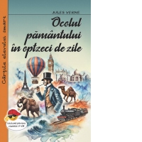 Ocolul pamantului in 80 de zile