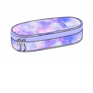 Penar PC01 ST Right Pastel Stars, 1 compartiment