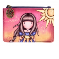Portofel accesorii neopren Gorjuss, Ray of Light, 22 x 15 x 6 cm