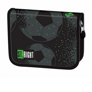Penar PC03 ST Right Football 1 compartiment, 2 clapete