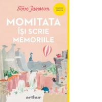 Momitata isi scrie memoriile
