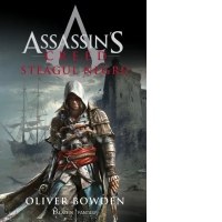 Assassin's Creed. Steagul negru