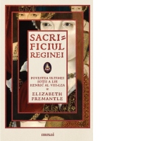 Sacrificiul reginei