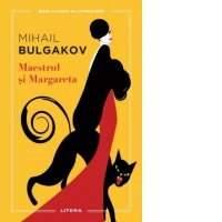Maestrul si Margareta