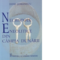 Necropole eneolitice din Campia Dunarii