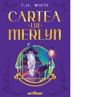 Cartea lui Merlyn