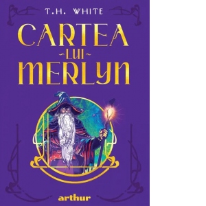 Cartea lui Merlyn